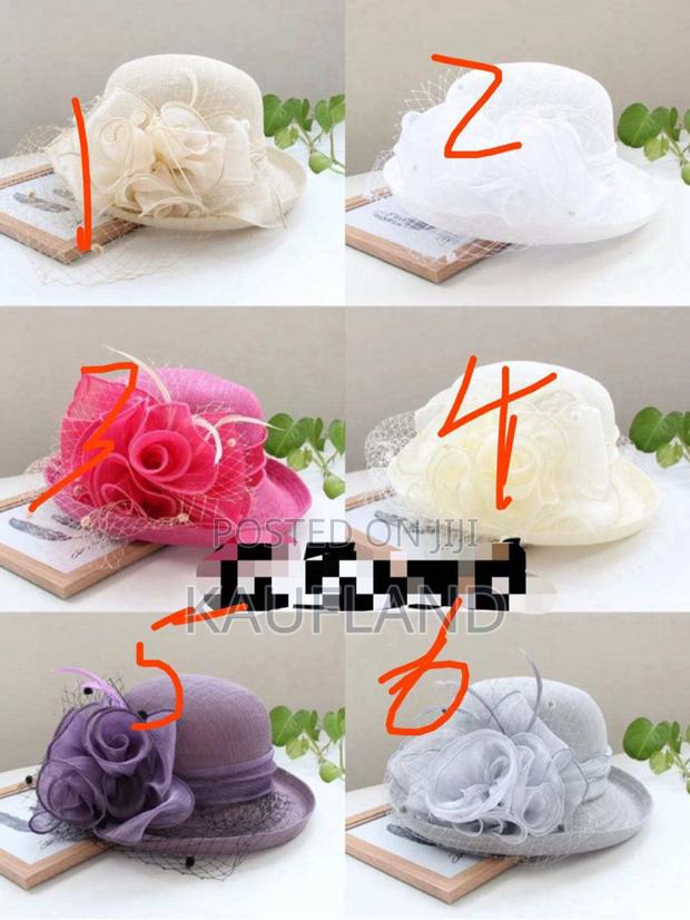 Ladies Church Hats - thumbnail 10