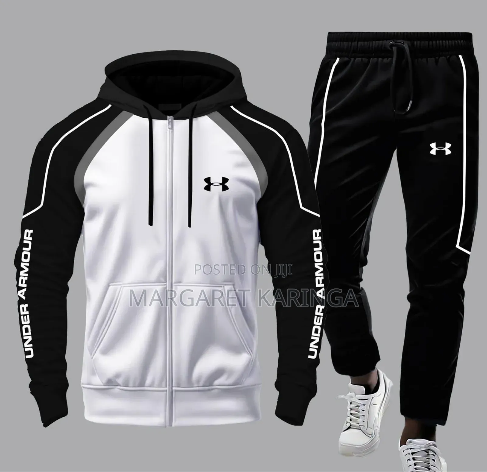 Turkey Mens Tracksuit
