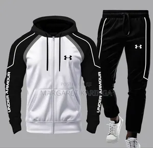 Turkey Mens Tracksuit