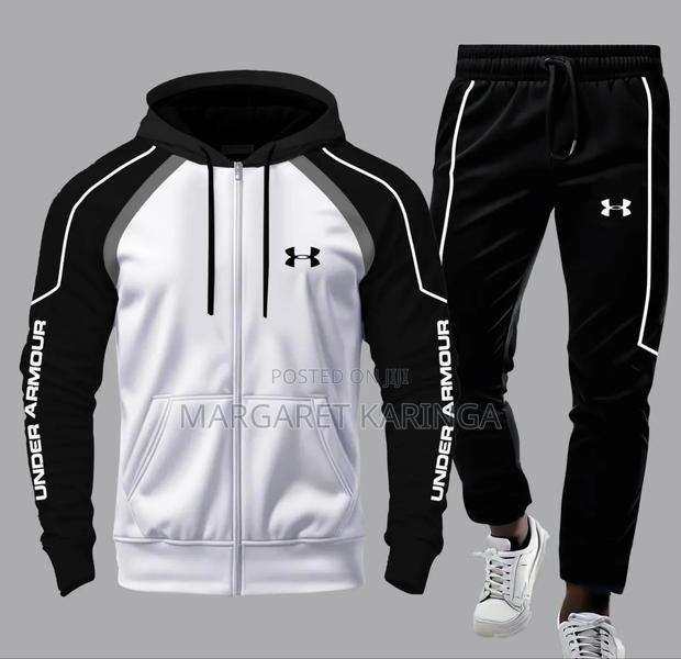 Turkey Mens Tracksuit - thumbnail 3
