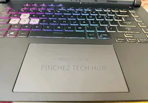 Laptop Asus ROG Strix G15 24GB AMD Ryzen 7 SSD 512GB