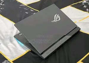 Laptop Asus ROG Strix G15 24GB AMD Ryzen 7 SSD 512GB