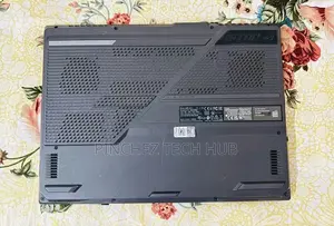 Laptop Asus ROG Strix G15 24GB AMD Ryzen 7 SSD 512GB