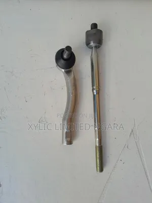 Toyota Nze Tie Rod, Rack End