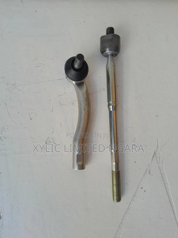 Toyota Nze Tie Rod, Rack End