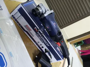 Electric Angle Grinder 950w