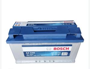 Bosch Din100/100ah Car Battery - thumbnail 2