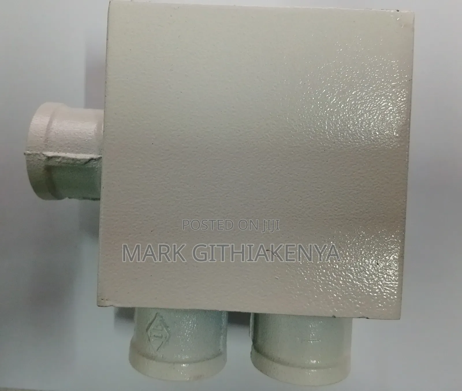 Borehole Junction Boxes