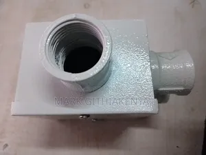 Borehole Junction Boxes