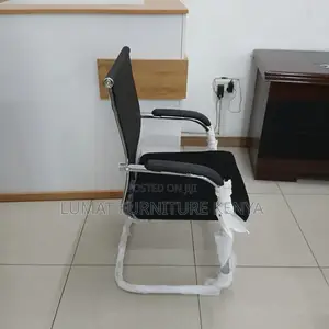 Conference Medium Back Chair