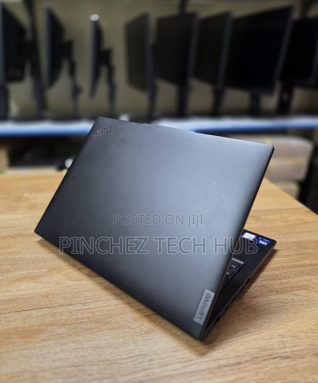Laptop Lenovo Thinkpad L14 16GB Intel Core Ultra 5 SSD 512GB - thumbnail 2