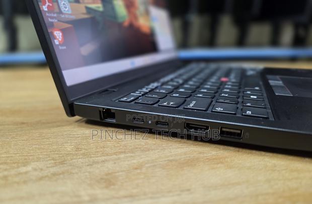 Laptop Lenovo Thinkpad L14 16GB Intel Core Ultra 5 SSD 512GB - thumbnail 3