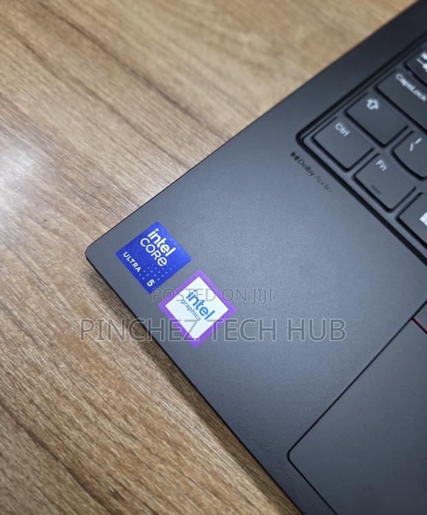 Laptop Lenovo Thinkpad L14 16GB Intel Core Ultra 5 SSD 512GB - thumbnail 4