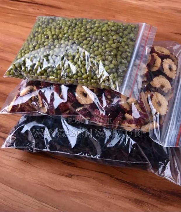 Fridge Lock Bags - main view