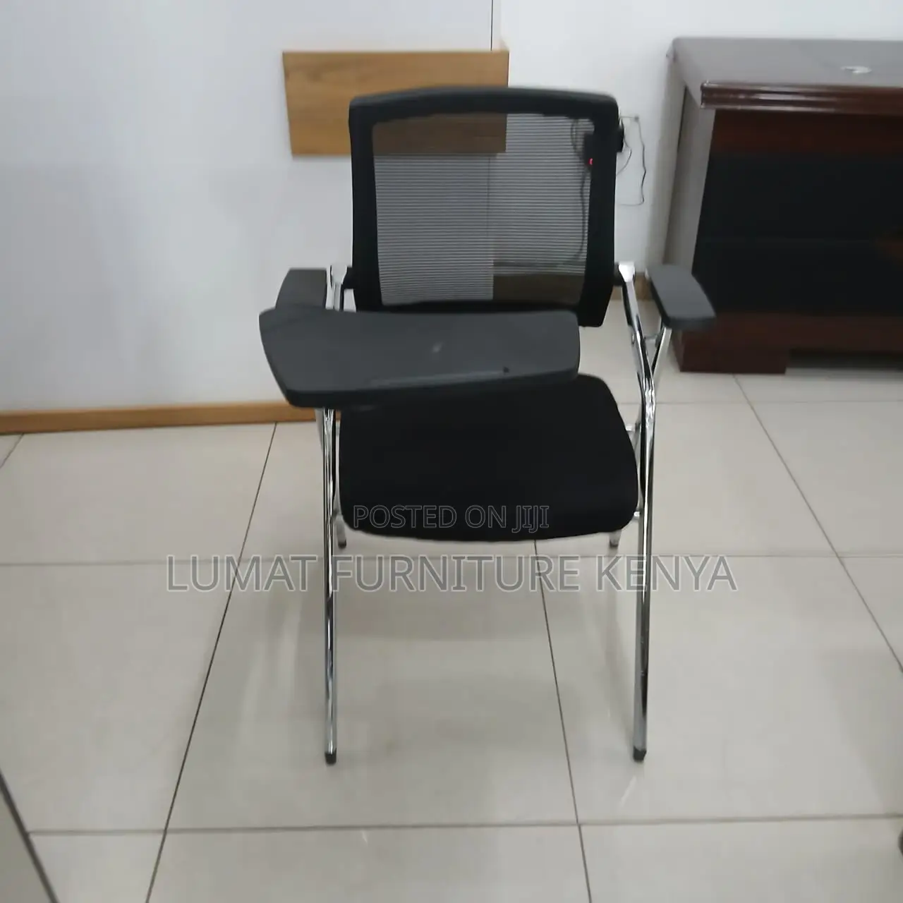 Mesh Training Office Chair