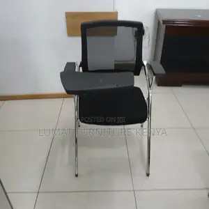 Mesh Training Office Chair