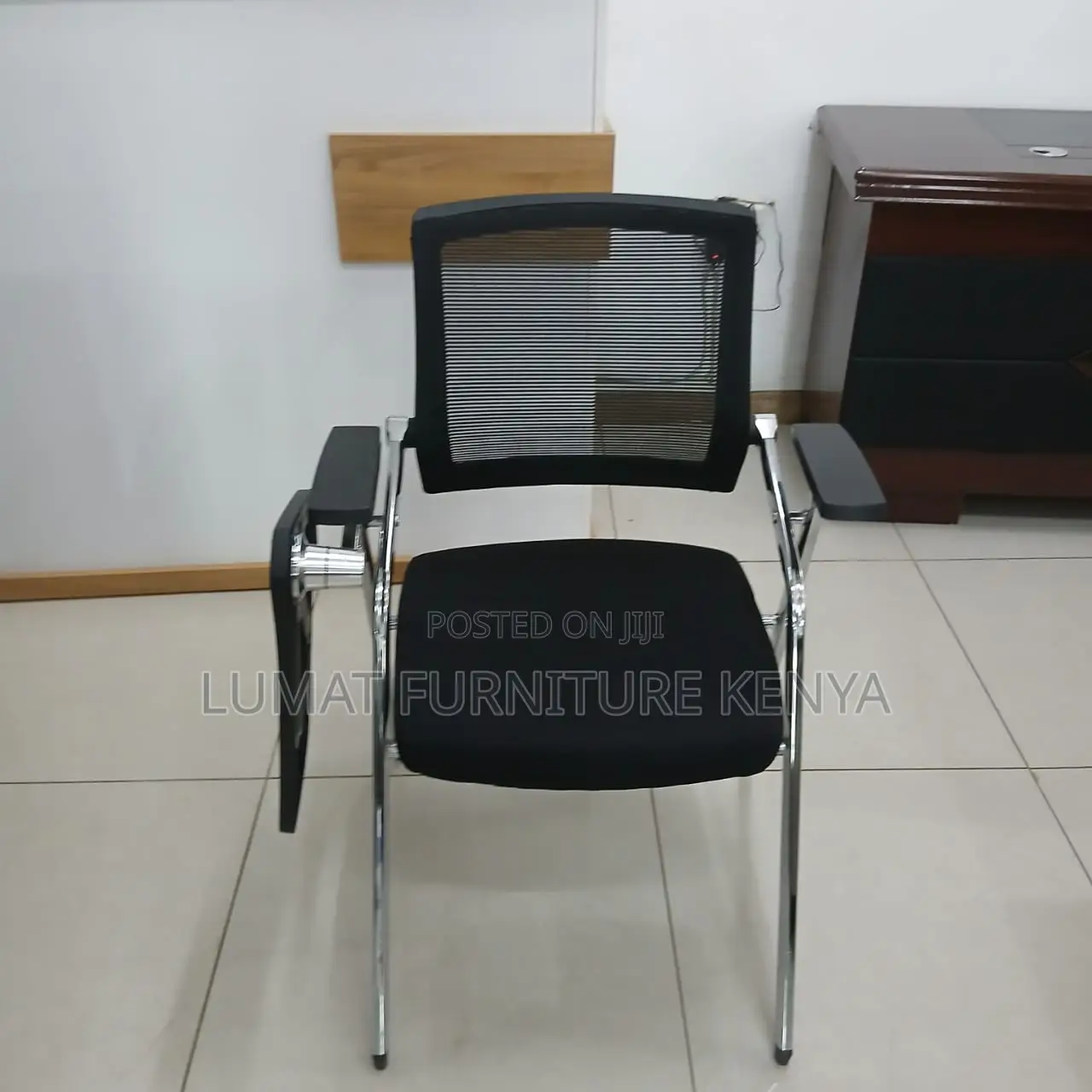 Mesh Training Office Chair