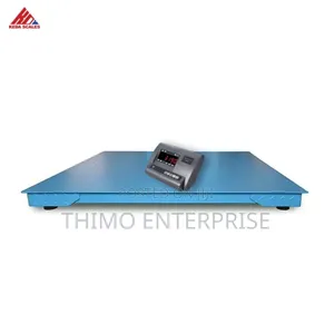 Floor Scale 1000kg