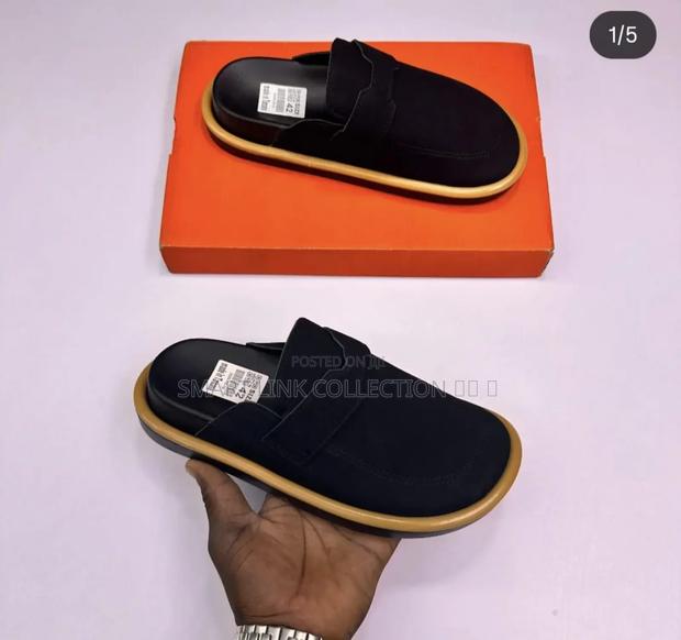 Clogs Men💥💥💥
Smallfit - main view