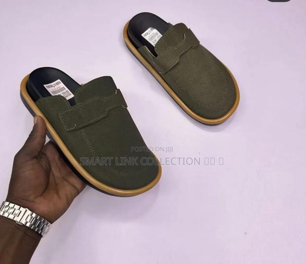 Clogs Men💥💥💥
Smallfit - thumbnail 2