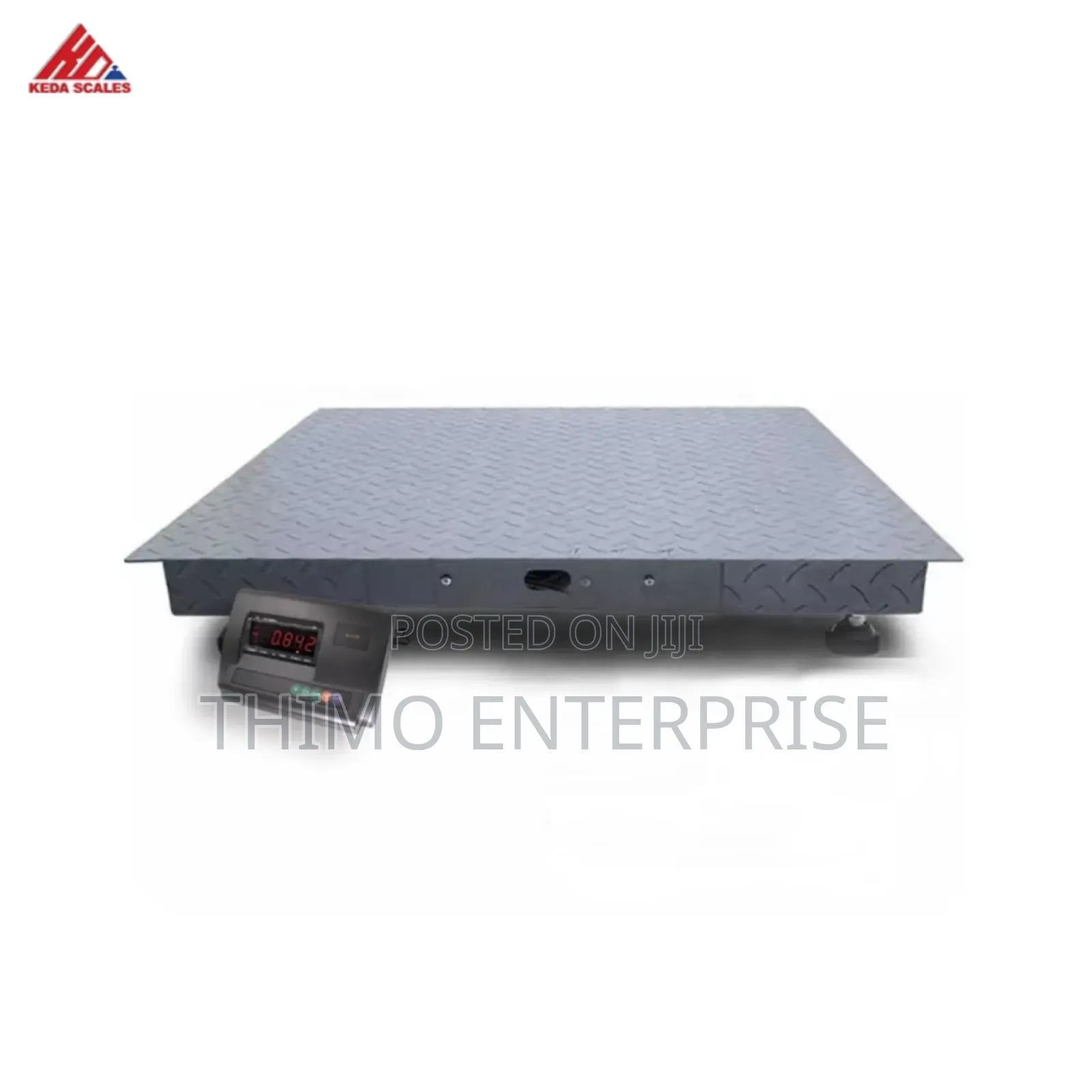 Weighing Scale 2000kg