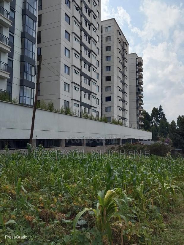 Plot on Sale - main view