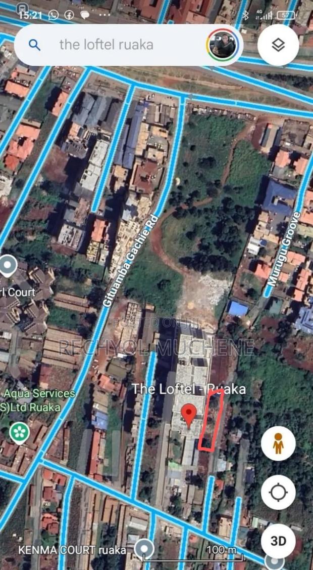 Plot on Sale - thumbnail 3