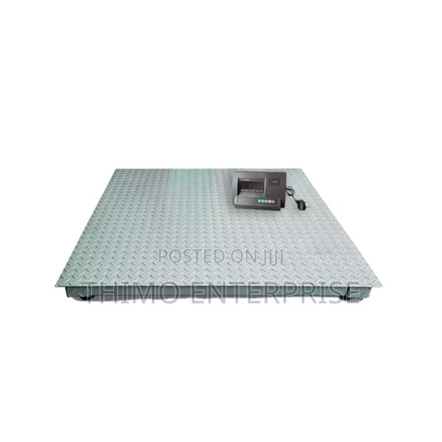 Weighing Scale 3000kg