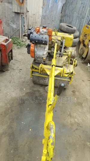 Drum Roller