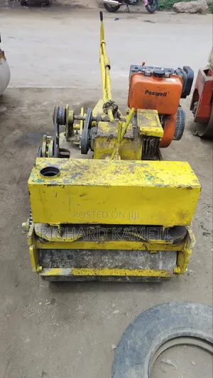 Drum Roller