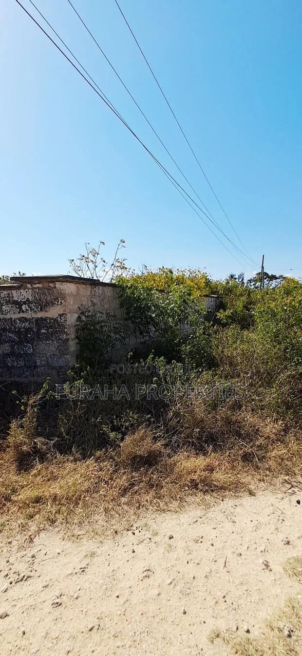 For Sale 1 Acre Land Shanzu - thumbnail 3