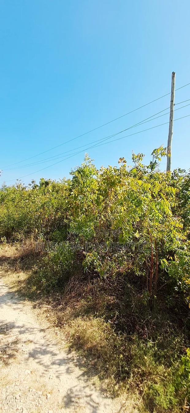 For Sale 1 Acre Land Shanzu - thumbnail 6