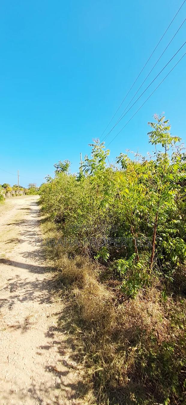 For Sale 1 Acre Land Shanzu - thumbnail 7