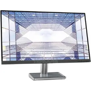 Lenovo L32p-30 31.5" Uhd Ips Monitor – Usb-C