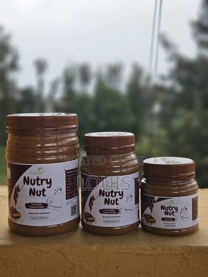 Peanut Butter Chocolate - main view