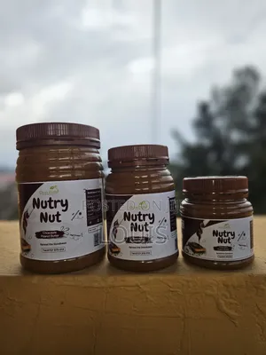 Peanut Butter Chocolate