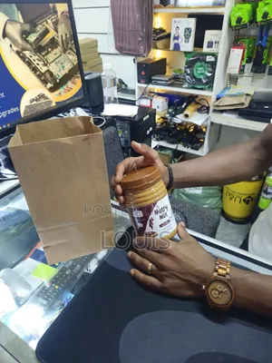 Peanut Butter Chocolate