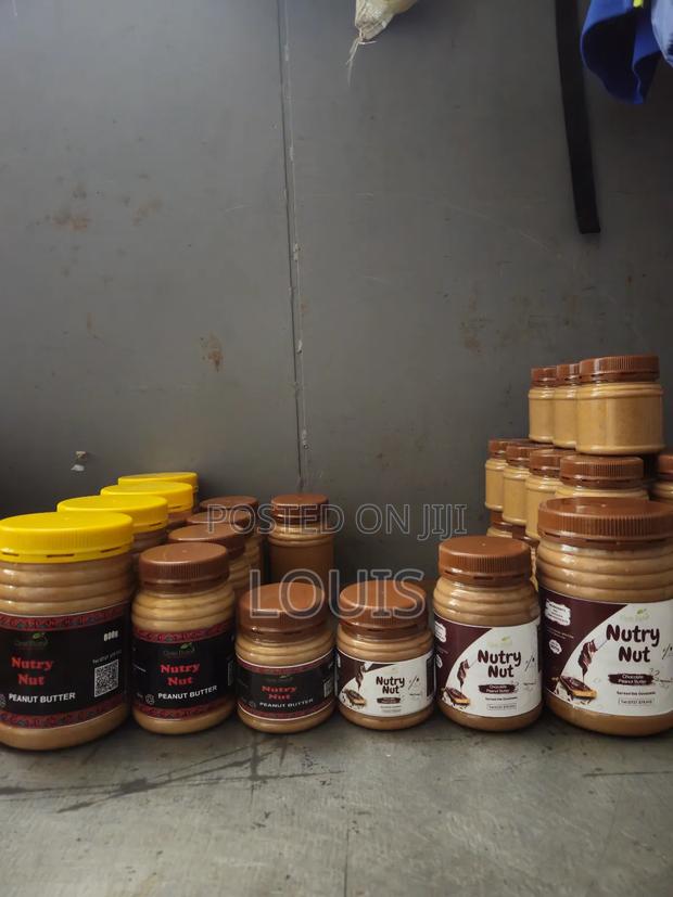 Peanut Butter Chocolate - thumbnail 6