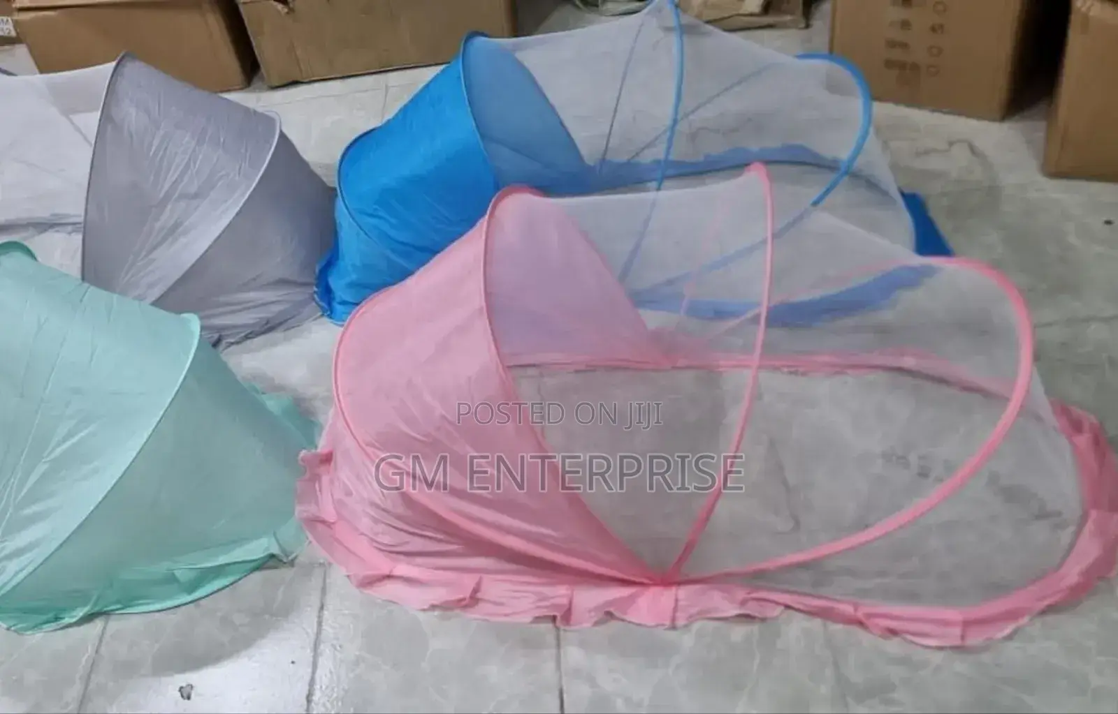 Baby Mosquito Net