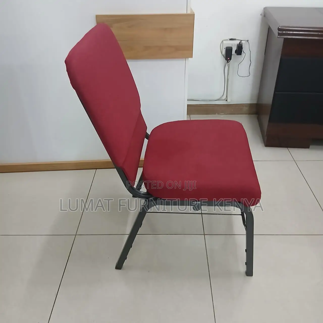 Visitors/Events Office Chair