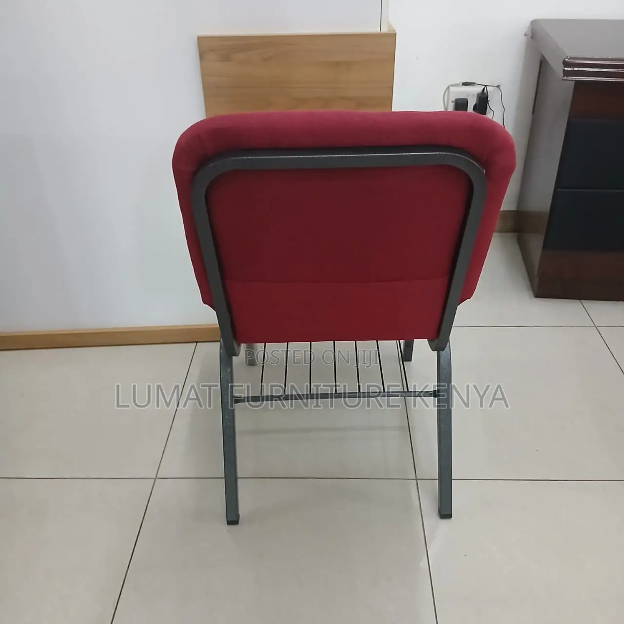 Visitors/Events Office Chair