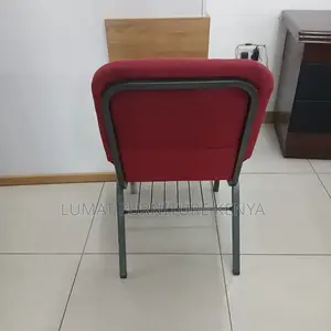 Visitors/Events Office Chair