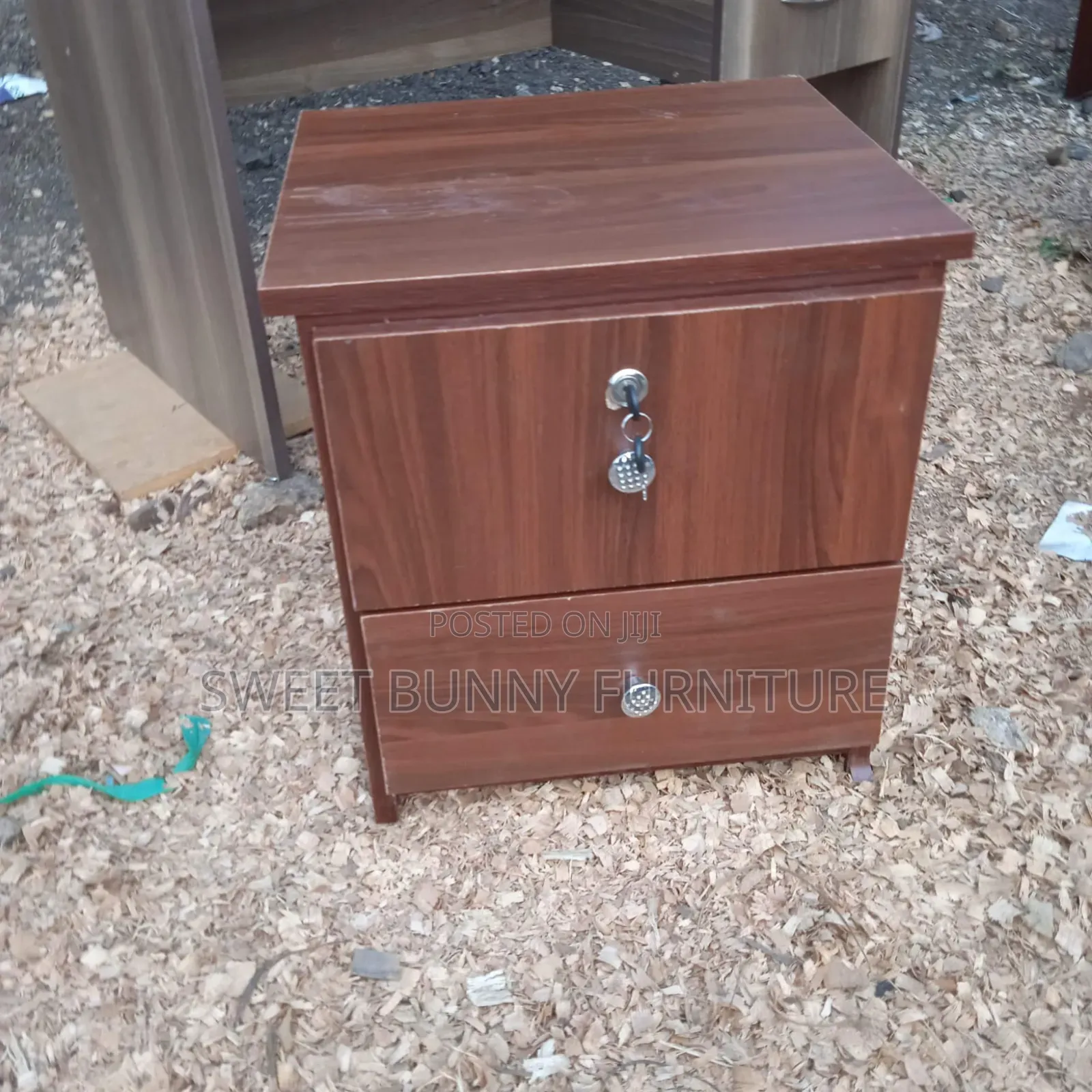 Side Beb Drawer