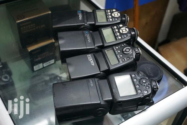 Speedlite/Flash For All Cameras - thumbnail 2