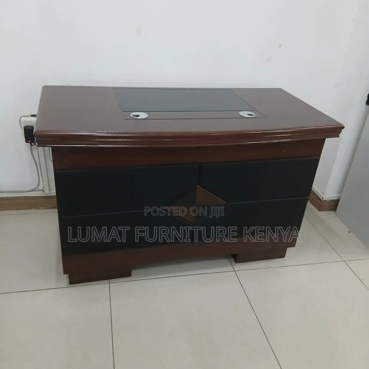 1200mm Staff Executive Office Desk