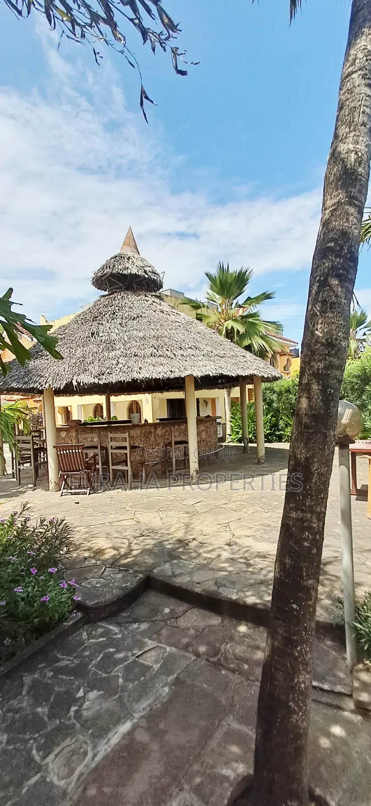 10bdrm Villa in Nyali for sale