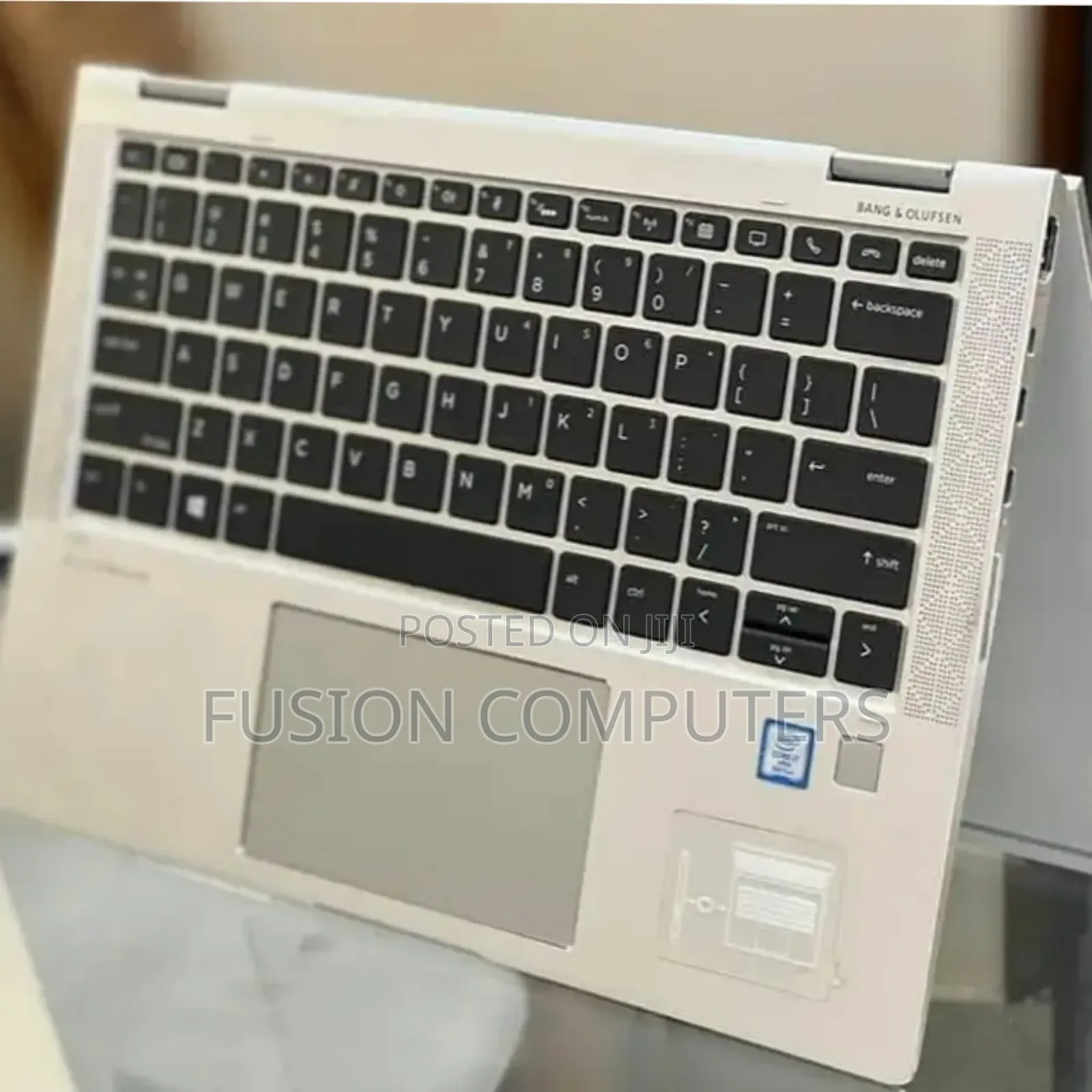 Laptop HP EliteBook X360 1030 G7 16GB Intel Core I7 SSD 512GB
