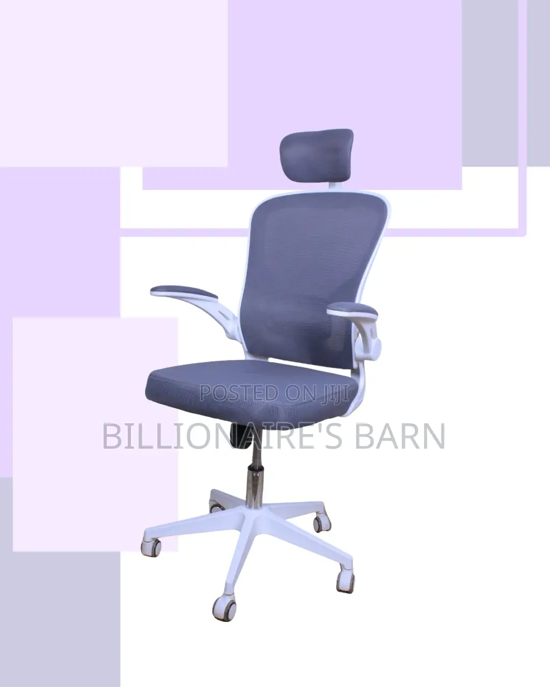 Quality Ergonomic Few (Ergonomic) Left White | Same-Day Delivery