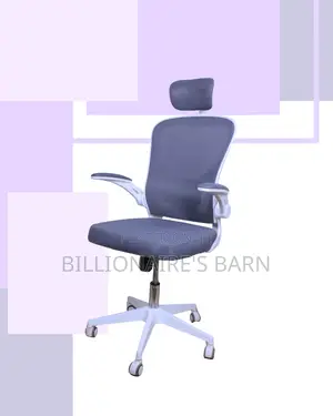 Quality Ergonomic Few (Ergonomic) Left White | Same-Day Delivery