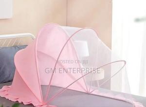 *Foldable Baby Mosquito Net - thumbnail 2